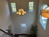 Two-story Foyer