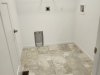 Main floor laundry room